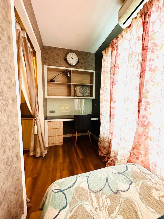 Royal Ville Studio コタバル エクステリア 写真